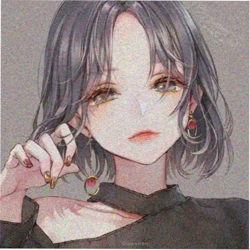 读者小满的头像